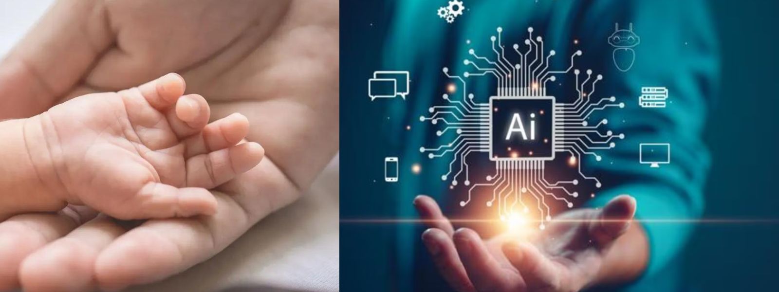 AI for Maternity & Child Care Centers, soon